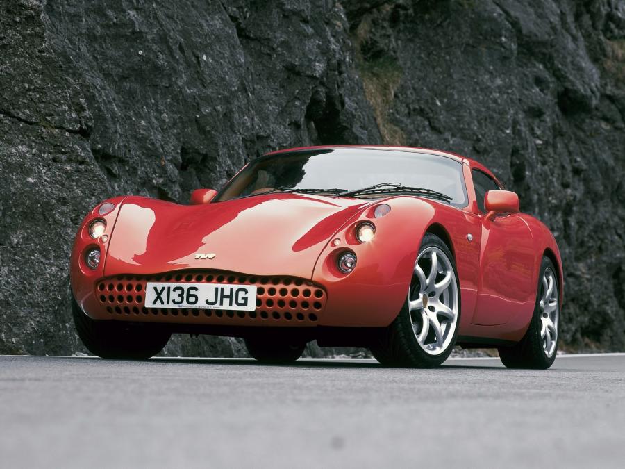 TVR Tuscan '1999